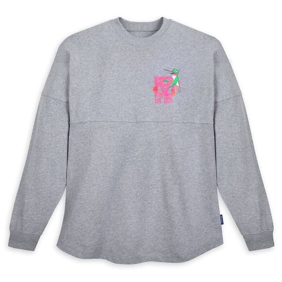 Disney Parks Woodland Creatures Critters Spirit Jersey Forest Animals Small - Picture 1 of 10